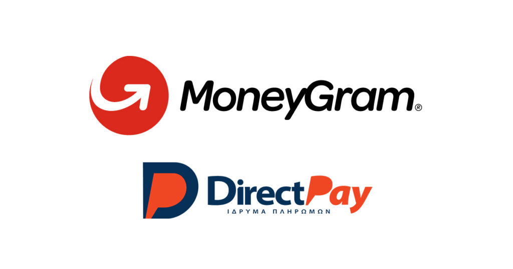 MoneyGram & DirectPay