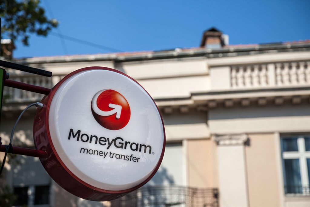 Moneygram πώς λειτουργεί