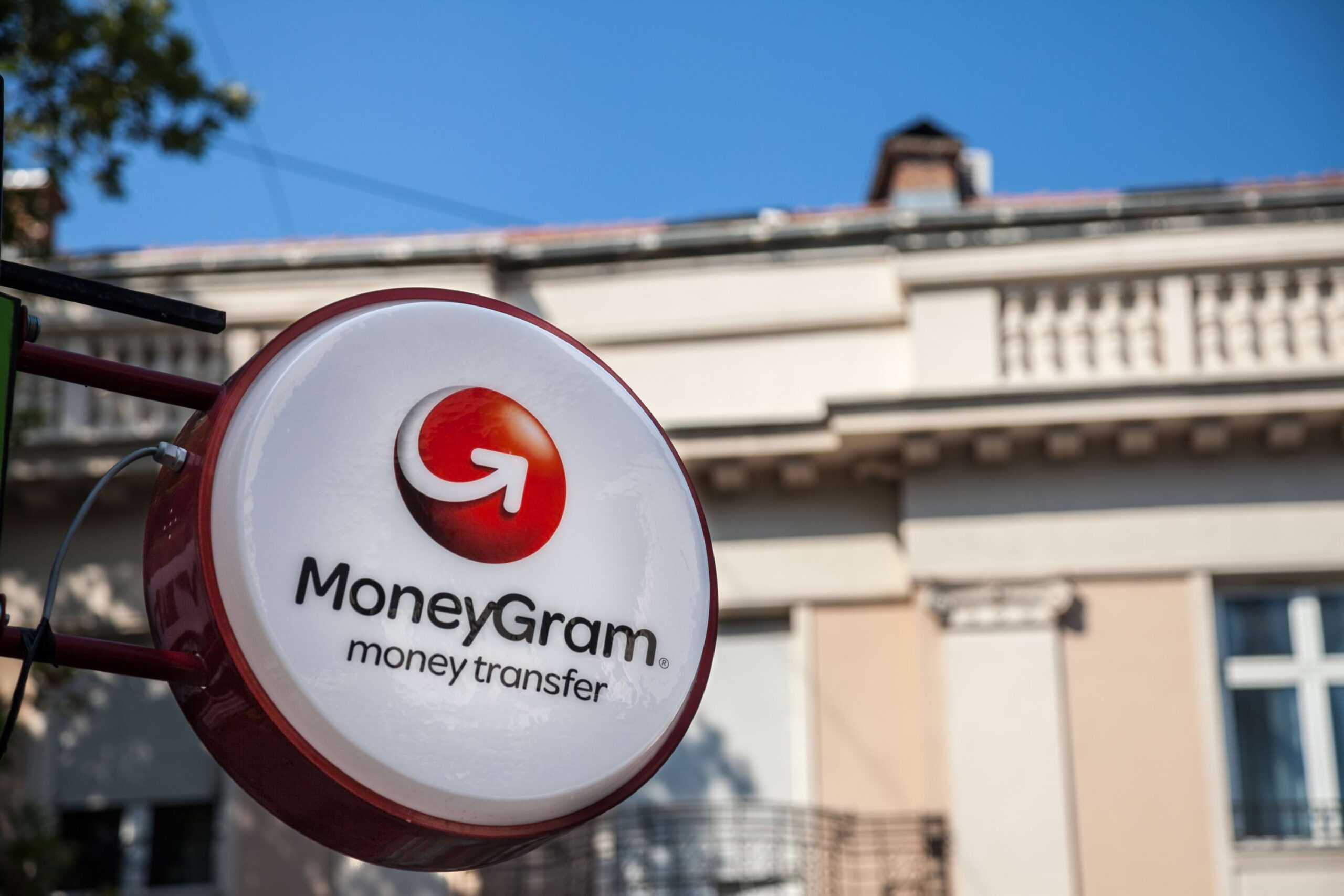 Moneygram πώς λειτουργεί